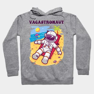 Vacastronaut Hoodie